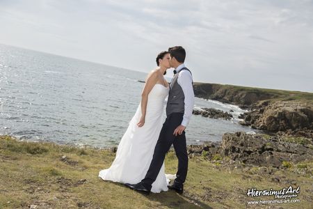 Photographe portrait Finistère